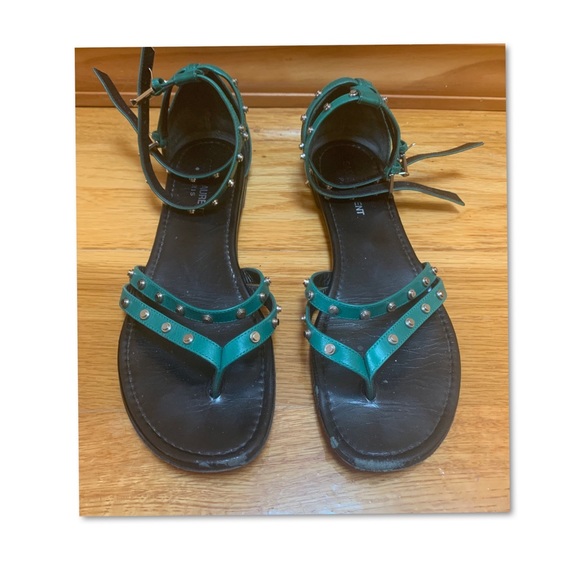 Saint Laurent Sandals - Picture 7 of 8